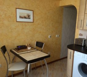 Арка на кухню вместо двери: 115+ (Фото) Дизайна между комнатами