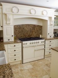 Арка на кухню вместо двери: 115+ (Фото) Дизайна между комнатами