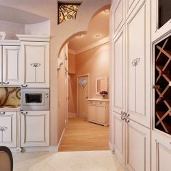 Арки из гипсокартона своими руками (+210 Фото). Дизайн межкомнатных и дверных арок