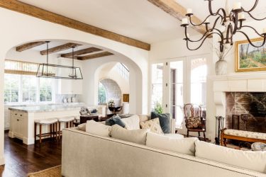 Арки из гипсокартона своими руками (+210 Фото). Дизайн межкомнатных и дверных арок