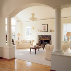 Арки из гипсокартона своими руками (+210 Фото). Дизайн межкомнатных и дверных арок