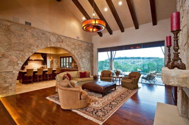 Арки из гипсокартона своими руками (+210 Фото). Дизайн межкомнатных и дверных арок