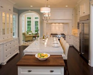 Арки из гипсокартона своими руками (+210 Фото). Дизайн межкомнатных и дверных арок