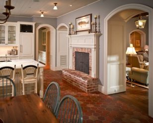 Арки из гипсокартона своими руками (+210 Фото). Дизайн межкомнатных и дверных арок