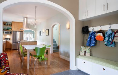 Арки из гипсокартона своими руками (+210 Фото). Дизайн межкомнатных и дверных арок