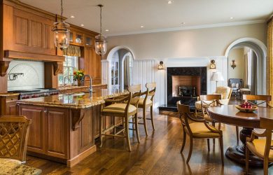 Арки из гипсокартона своими руками (+210 Фото). Дизайн межкомнатных и дверных арок