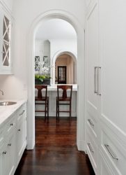 Арки из гипсокартона своими руками (+210 Фото). Дизайн межкомнатных и дверных арок