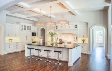 Арки из гипсокартона своими руками (+210 Фото). Дизайн межкомнатных и дверных арок