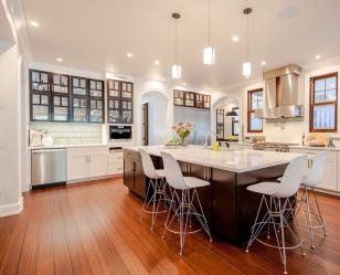 Арки из гипсокартона своими руками (+210 Фото). Дизайн межкомнатных и дверных арок