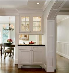 Арки из гипсокартона своими руками (+210 Фото). Дизайн межкомнатных и дверных арок