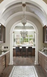 Арки из гипсокартона своими руками (+210 Фото). Дизайн межкомнатных и дверных арок