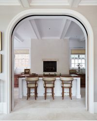 Арки из гипсокартона своими руками (+210 Фото). Дизайн межкомнатных и дверных арок