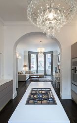 Арки из гипсокартона своими руками (+210 Фото). Дизайн межкомнатных и дверных арок