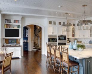 Арки из гипсокартона своими руками (+210 Фото). Дизайн межкомнатных и дверных арок