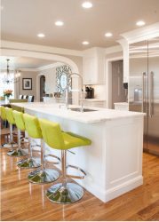 Арки из гипсокартона своими руками (+210 Фото). Дизайн межкомнатных и дверных арок