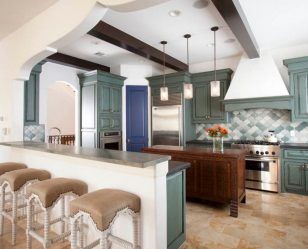 Арки из гипсокартона своими руками (+210 Фото). Дизайн межкомнатных и дверных арок