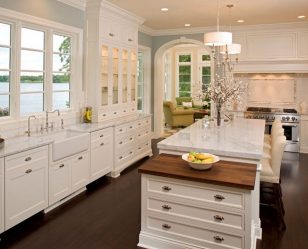 Арки из гипсокартона своими руками (+210 Фото). Дизайн межкомнатных и дверных арок