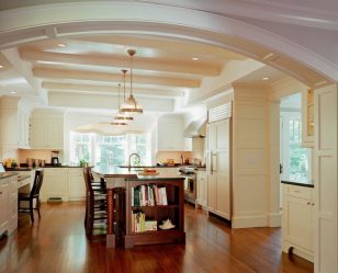 Арки из гипсокартона своими руками (+210 Фото). Дизайн межкомнатных и дверных арок