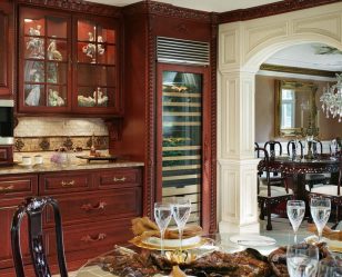 Арки из гипсокартона своими руками (+210 Фото). Дизайн межкомнатных и дверных арок