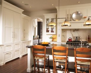 Арки из гипсокартона своими руками (+210 Фото). Дизайн межкомнатных и дверных арок