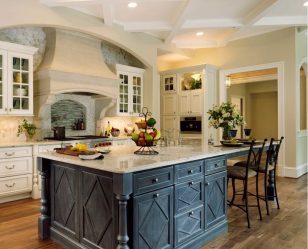 Арки из гипсокартона своими руками (+210 Фото). Дизайн межкомнатных и дверных арок