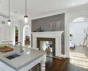 Арки из гипсокартона своими руками (+210 Фото). Дизайн межкомнатных и дверных арок