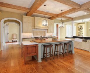 Арки из гипсокартона своими руками (+210 Фото). Дизайн межкомнатных и дверных арок