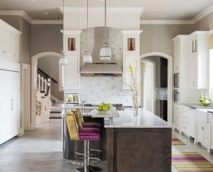 Арки из гипсокартона своими руками (+210 Фото). Дизайн межкомнатных и дверных арок