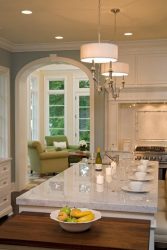 Арки из гипсокартона своими руками (+210 Фото). Дизайн межкомнатных и дверных арок