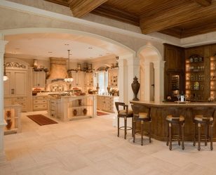 Арки из гипсокартона своими руками (+210 Фото). Дизайн межкомнатных и дверных арок