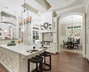 Арки из гипсокартона своими руками (+210 Фото). Дизайн межкомнатных и дверных арок