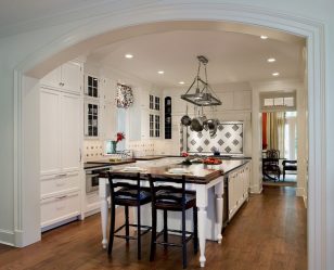 Арки из гипсокартона своими руками (+210 Фото). Дизайн межкомнатных и дверных арок