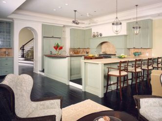 Арки из гипсокартона своими руками (+210 Фото). Дизайн межкомнатных и дверных арок