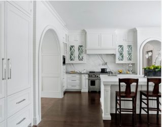 Арки из гипсокартона своими руками (+210 Фото). Дизайн межкомнатных и дверных арок