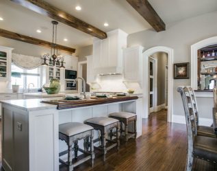 Арки из гипсокартона своими руками (+210 Фото). Дизайн межкомнатных и дверных арок