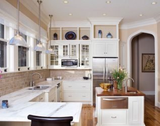 Арки из гипсокартона своими руками (+210 Фото). Дизайн межкомнатных и дверных арок