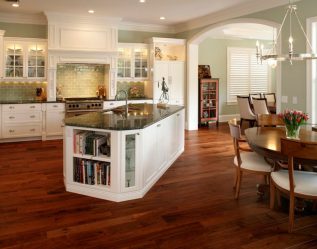 Арки из гипсокартона своими руками (+210 Фото). Дизайн межкомнатных и дверных арок