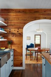 Арки из гипсокартона своими руками (+210 Фото). Дизайн межкомнатных и дверных арок