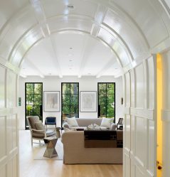 Арки из гипсокартона своими руками (+210 Фото). Дизайн межкомнатных и дверных арок