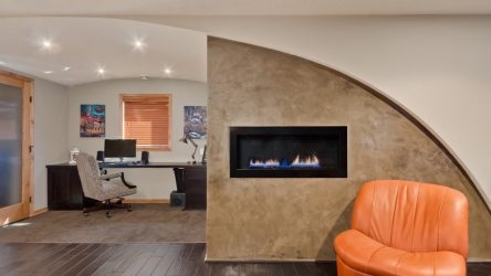 Арки из гипсокартона своими руками (+210 Фото). Дизайн межкомнатных и дверных арок