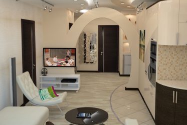 Арки из гипсокартона своими руками (+210 Фото). Дизайн межкомнатных и дверных арок