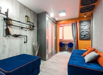 Арки из гипсокартона своими руками (+210 Фото). Дизайн межкомнатных и дверных арок