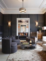 Арки из гипсокартона своими руками (+210 Фото). Дизайн межкомнатных и дверных арок