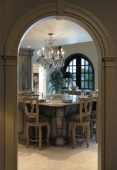 Арки из гипсокартона своими руками (+210 Фото). Дизайн межкомнатных и дверных арок