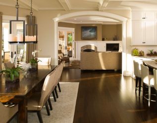 Арки из гипсокартона своими руками (+210 Фото). Дизайн межкомнатных и дверных арок