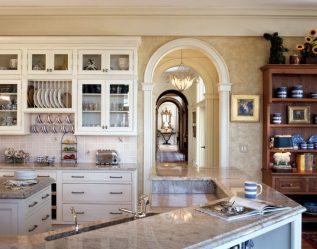 Арки из гипсокартона своими руками (+210 Фото). Дизайн межкомнатных и дверных арок