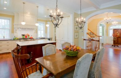 Арки из гипсокартона своими руками (+210 Фото). Дизайн межкомнатных и дверных арок