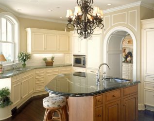 Арки из гипсокартона своими руками (+210 Фото). Дизайн межкомнатных и дверных арок