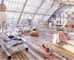 Отделка балкона внутри своими руками (+240 Фото) вариантов интерьера. Советы экспертов