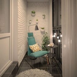 Отделка балкона внутри своими руками (+240 Фото) вариантов интерьера. Советы экспертов